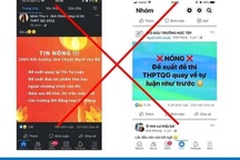 Bộ GD-ĐT bác thông tin thi tốt nghiệp THPT 2022 bằng hình thức tự luận