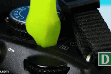 Mẹo hay làm sạch bụi bẩn trên máy ảnh