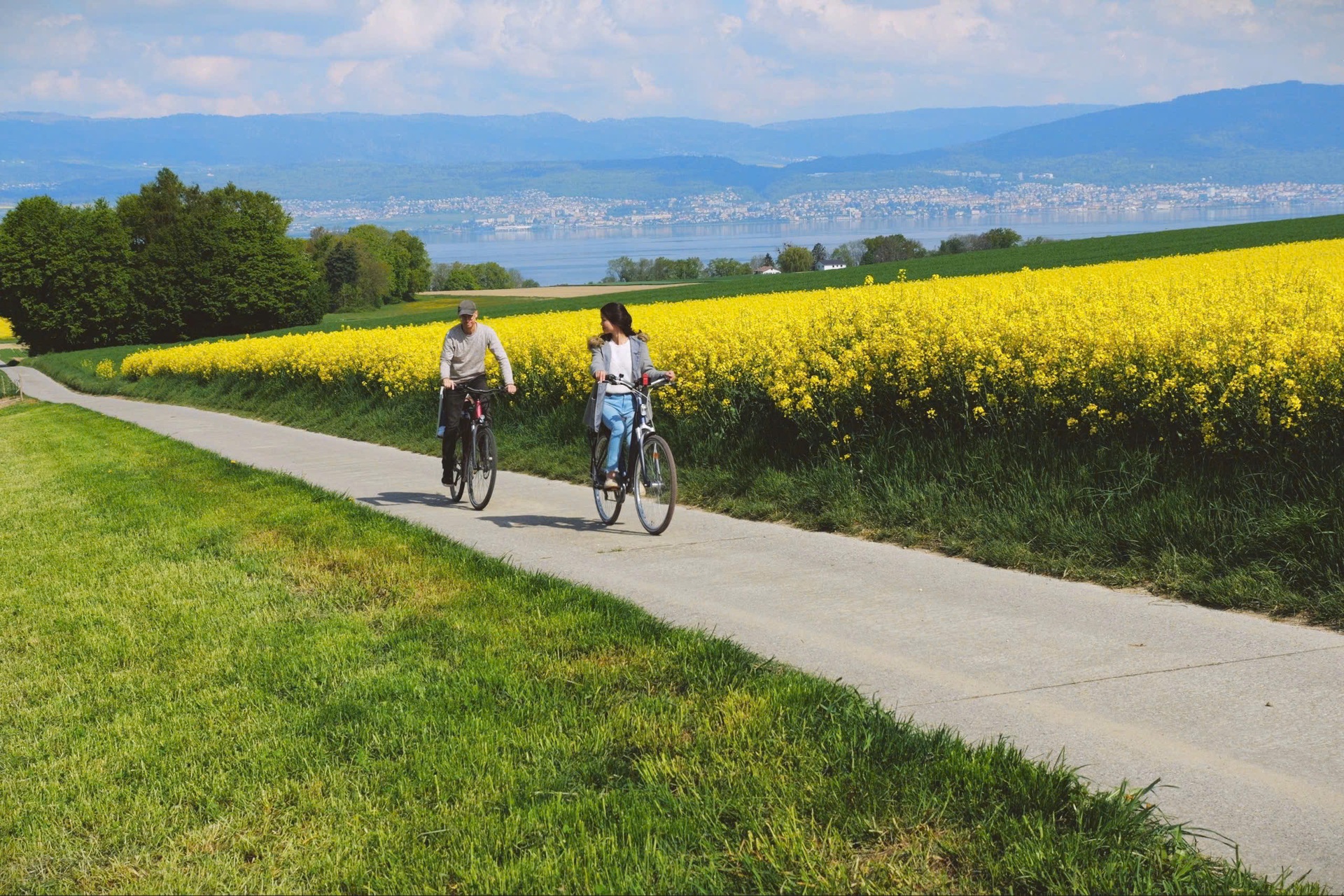 Vợ Việt chồng Thụy Sĩ bỏ phố về quê, sống ở nhà vườn 700m2 đẹp như cổ tích - 12 Vợ Việt chồng Thụy Sĩ bỏ phố về quê, sống ở nhà vườn 700m2 đẹp như cổ tích - 12