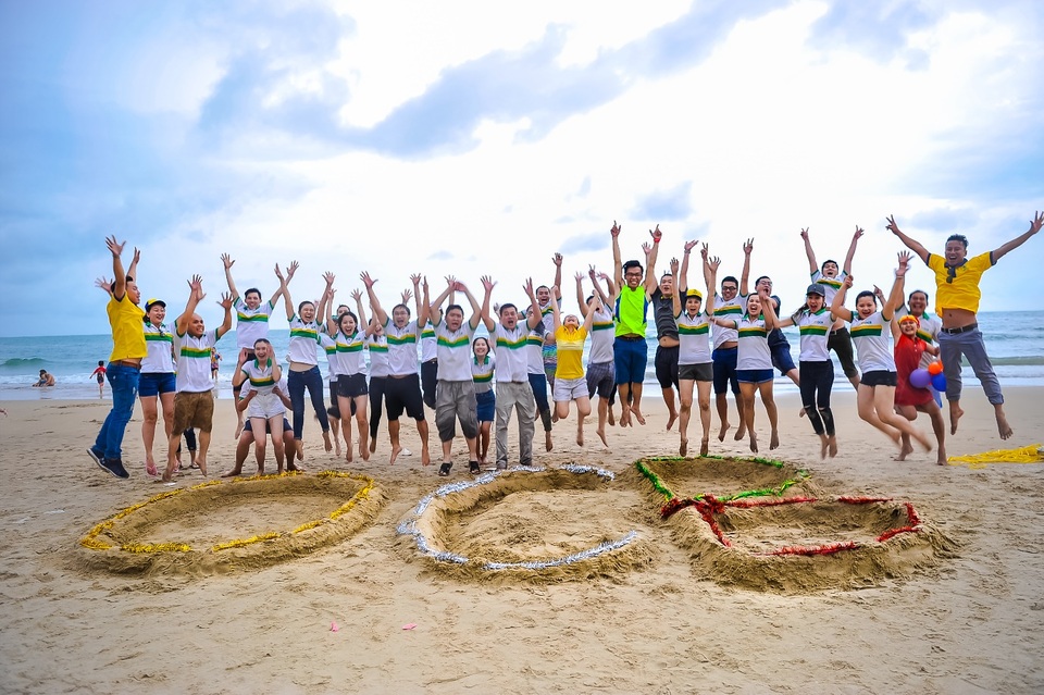 HaiAu Tourist trên chặng đường khẳng định thương hiệu - 4