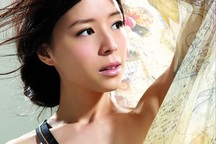 Trương Tịnh Sơ thành công khi vào vai cô gái Việt