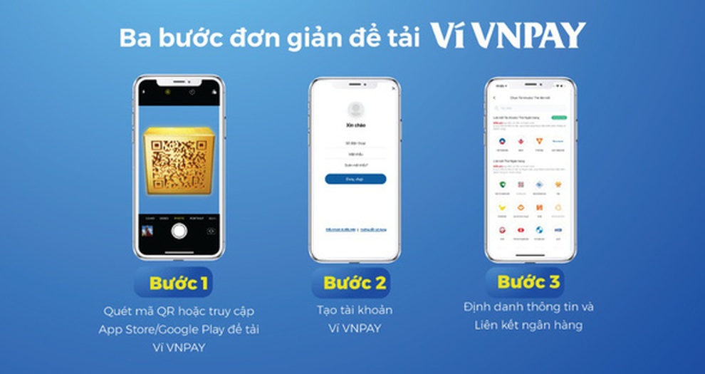 Trúng 5 chỉ vàng mùa Covid-19 nhờ tải ví VNPAY - 2