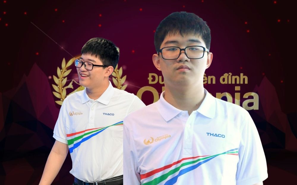 Pais gravemente doentes, estudante de Olympia guarda dinheiro de bônus em cofrinho para criar irmão mais novo - 1 Bố mẹ bệnh hiểm nghèo, nam sinh Olympia bỏ tiền thưởng vào heo đất nuôi em - 1