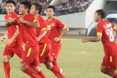 HLV Hoàng Anh Tuấn chốt danh sách U19 Việt Nam dự giải châu Á