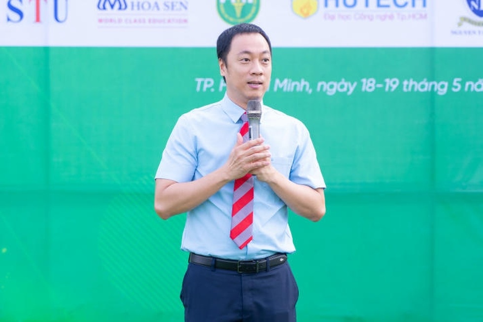 តើច្រកចូលសកលវិទ្យាល័យនៅឆ្នាំ 2026 នឹងរួមតូចដែរឬទេ បន្ទាប់ពីការរៀបចំដ៏ធំ? - ៤ Cánh cổng vào đại học năm 2026 có hẹp lại sau cuộc đại sắp xếp? - 4