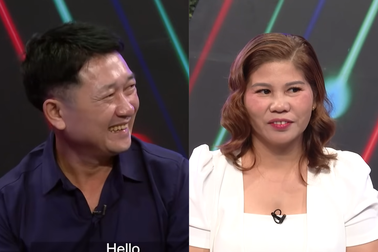 Chủ trang trại 20ha lên truyền hình tìm vợ biết nấu ăn, về quản lý đàn trâu