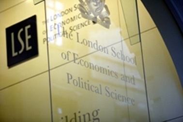 Cơ hội học tập tại London School of Economics and Political Science