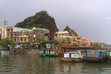 Vướng lao lý, chủ doanh nghiệp mất trắng công ty