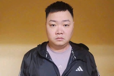 Cảnh sát hình sự Hà Nội "đột kích" ổ cá độ bóng đá 800 tỷ đồng