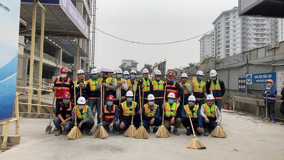 Ứng dụng khoa học công nghệ trong xây dựng góp phần bảo vệ môi trường - 4