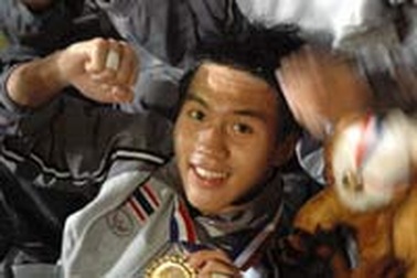 Phong cách nghiệp dư 