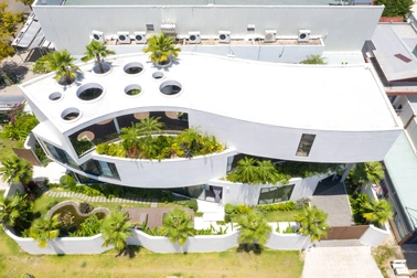 Xu hướng làm nhà ưu tiên kiến trúc xanh ở Việt Nam và sai lầm nên tránh