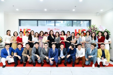 Ra mắt Hội chủ Spa Việt Nam