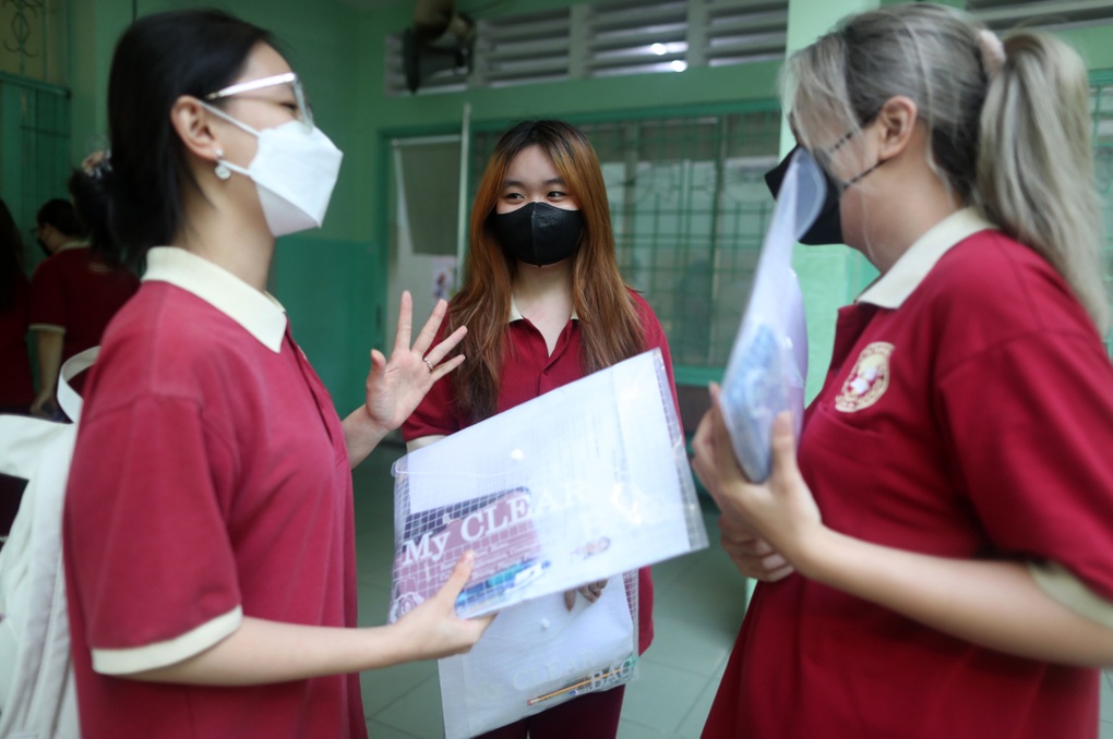 Điểm chuẩn Đại học Công đoàn: Ngành luật khó đỗ nhất! - 1 Điểm chuẩn Đại học Công đoàn: Ngành luật khó đỗ nhất! - 1