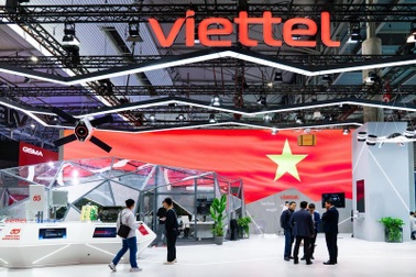 Viettel vào danh sách GLOMO Awards: Khi thu hẹp khoảng cách số trở thành câu chuyện toàn cầu