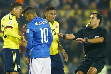 Lộ lý do khiến Neymar dính án treo giò cực nặng