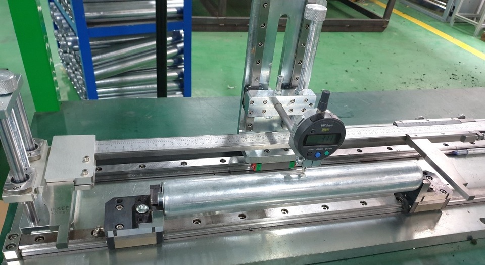 Intech Group xuất khẩu thành công con lăn sang Nhật Bản giữa mùa dịch Covid - 3 Intech Group xuất khẩu thành công con lăn sang Nhật Bản giữa mùa dịch Covid - 3