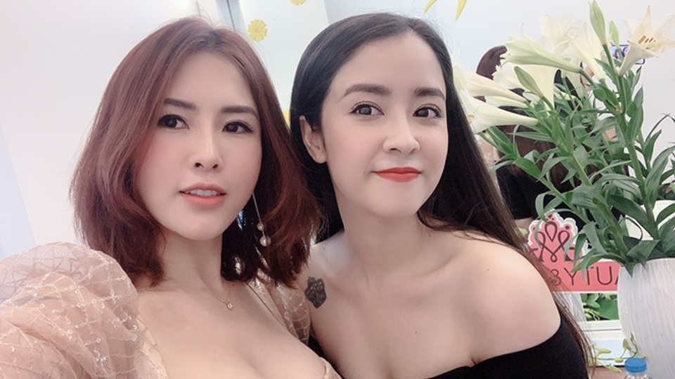 Hà Ly Về nhà đi con kể chuyện ly hôn khi đang mang bầu - 2 Hà Ly Về nhà đi con kể chuyện ly hôn khi đang mang bầu - 2