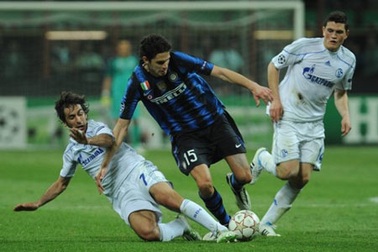 Inter Milan - Ba ngày định mệnh