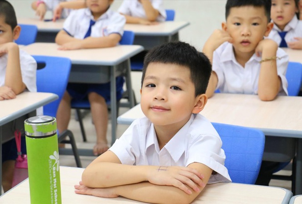 Bị cấm, giáo viên vẫn giao bài tập về nhà - 1 Bị cấm, giáo viên vẫn giao bài tập về nhà - 1
