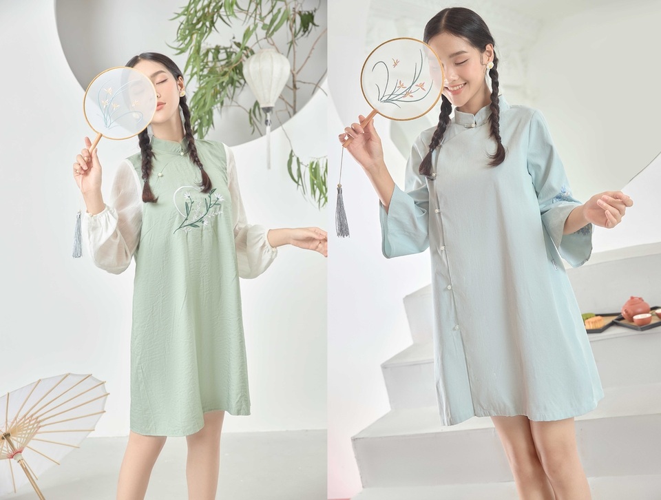 “Phát sốt” với “Thưởng nguyệt” của 92WEAR mùa Trung thu này! - 3 “Phát sốt” với “Thưởng nguyệt” của 92WEAR mùa Trung thu này! - 3