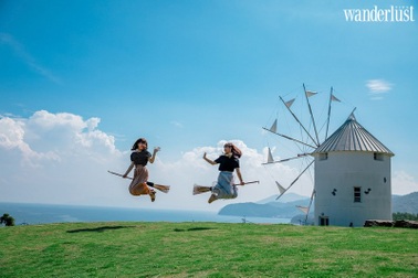 Tuyển tập những trải nghiệm độc đáo chỉ có ở Nhật Bản