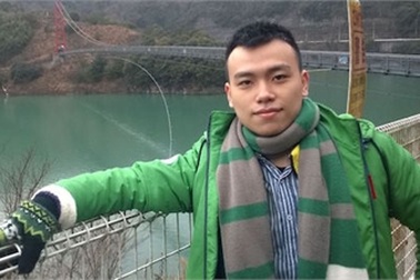 Nam sinh Việt trúng tuyển Google nhận lương 6 số