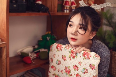 Viết cho Giáng sinh - mùa của những nỗi nhớ