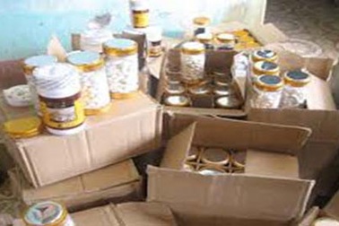 Thực phẩm chức năng “chữa” tai gây… phù chân