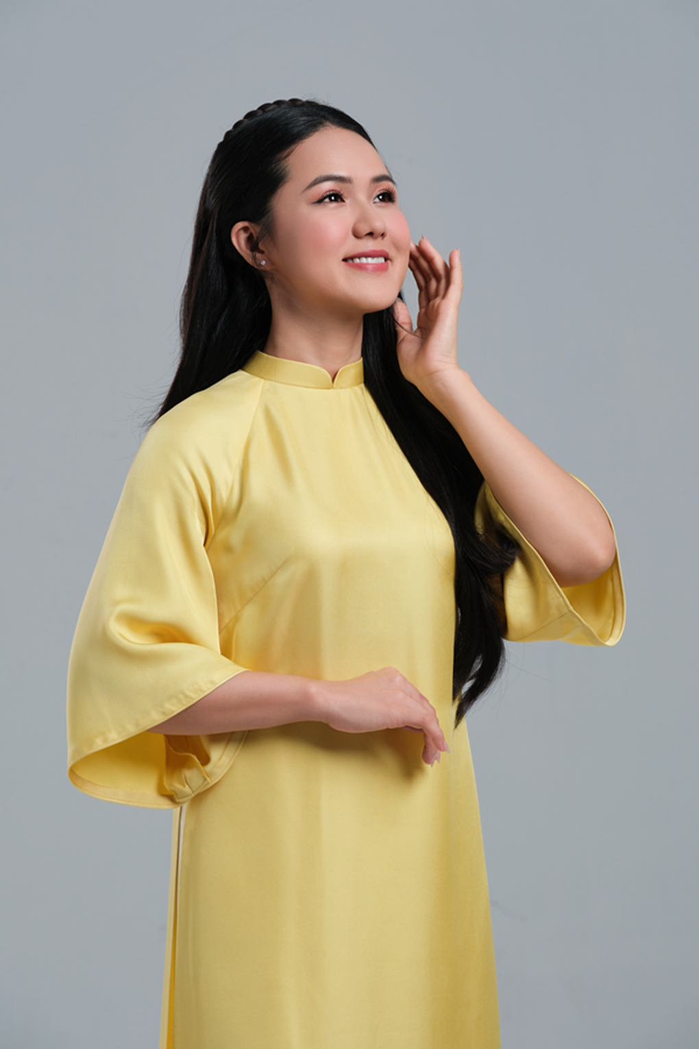Á quân Người hát tình ca 2022 Thái Chi làm đêm nhạc dân ca - 2 Á quân Người hát tình ca 2022 Thái Chi làm đêm nhạc dân ca - 2