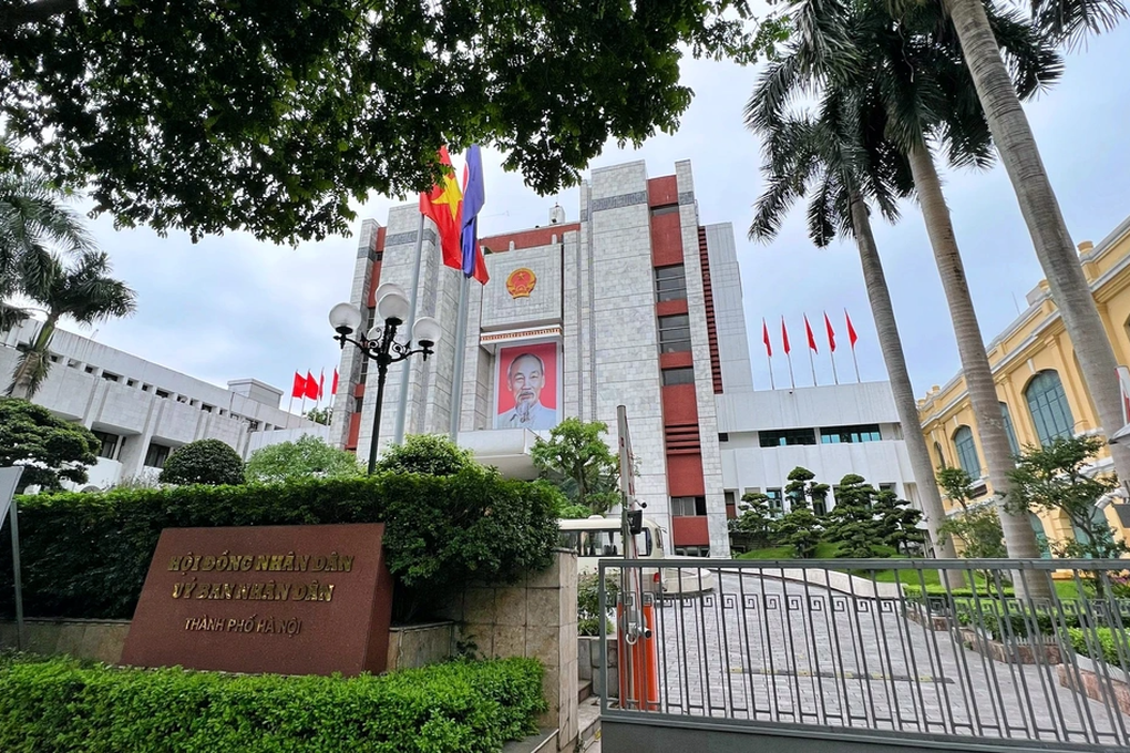 4 sai phạm liên quan Công ty Lã Vọng chưa được Hà Nội xử lý xong - 1 4 sai phạm liên quan Công ty Lã Vọng chưa được Hà Nội xử lý xong - 1