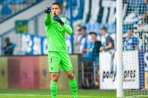 Filip Nguyễn không ra sân trong trận thắng của CH Czech