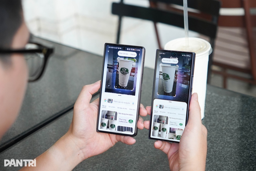 So sánh Honor Magic V3 và Galaxy Z Fold6: Chọn điện thoại gập nào? - 23 So sánh Honor Magic V3 và Galaxy Z Fold6: Chọn điện thoại gập nào? - 23