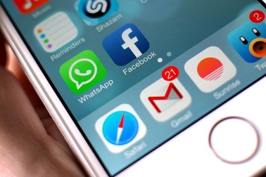 WhatsApp đạt 800 triệu người dùng mỗi tháng
