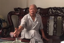 Con dâu câu kết công chứng viên “khai tử” bố mẹ chồng còn sống khoẻ mạnh?