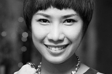 Nghẹn ngào tâm sự về những "vết rạn da" của bà mẹ đơn thân