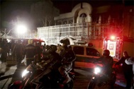 Hệ lụy khó lường từ cuộc đối đầu giữa A-rập Xê-út và Iran
