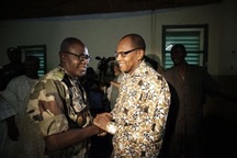 Niger: Lãnh đạo đảo chính cam kết tiến hành bầu cử