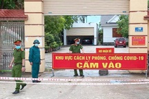 Vĩnh Phúc điều chỉnh quy định về cách ly y tế chống dịch Covid-19