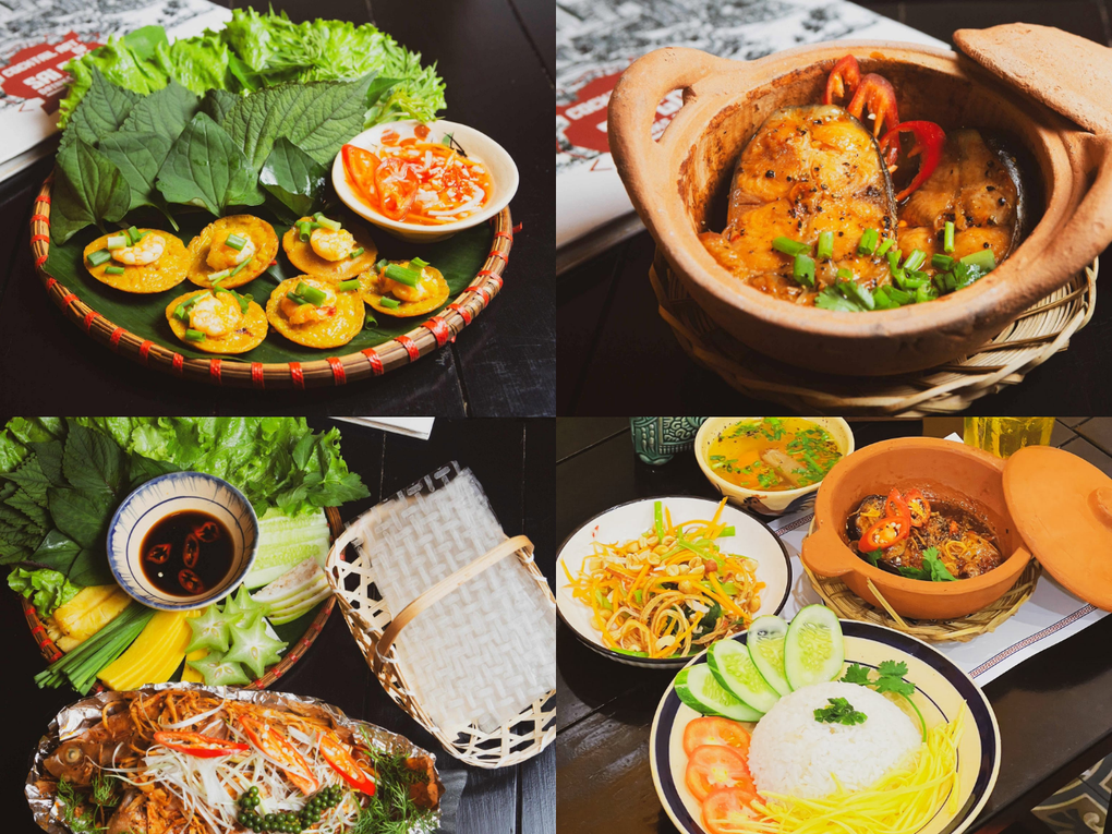 Chàng rể Pháp cùng mẹ vợ Việt mở quán ăn tại TPHCM - 4