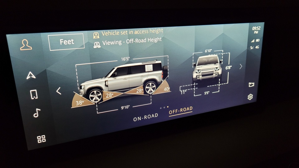 Jaguar Land Rover muốn cấm cửa hàng loạt xe Audi, Porsche và cả Lamborghini - 2 Jaguar Land Rover muốn cấm cửa hàng loạt xe Audi, Porsche và cả Lamborghini - 2
