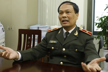 “CSGT chỉ được trưng dụng tài sản của dân khi có quyết định của Bộ trưởng Công an”