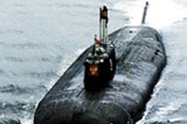 Tàu ngầm nguyên tử Kursk của Nga bị trúng thủy lôi Mỹ? 
