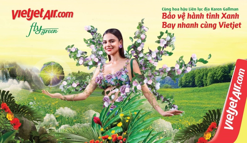 Ở nhà chờ cuộc sống trở lại với Vietjet POWER PASS - 2