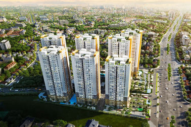 Hưng Thịnh Land sắp lên sàn: Đẩy nhanh tiến trình IPO