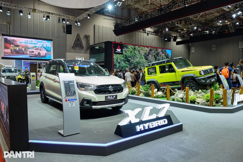 Chính thức hủy triển lãm VMS 2025, hẹn trở lại hoành tráng vào năm sau - 3 Chính thức hủy triển lãm VMS 2025, hẹn trở lại hoành tráng vào năm sau - 3