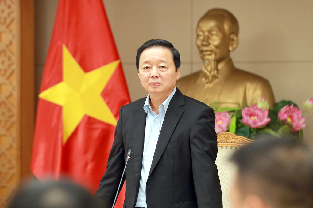 Phó Thủ tướng: Đặt mình vào vị trí người dân có ô tô, tôi chưa yên tâm - 2 Phó Thủ tướng: Đặt mình vào vị trí người dân có ô tô, tôi chưa yên tâm - 2