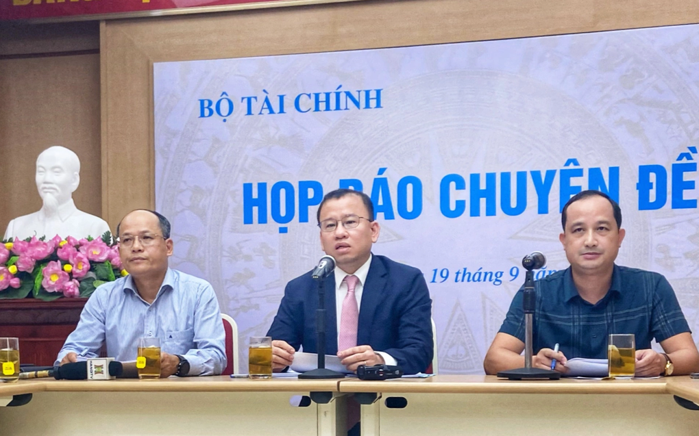 Kiểm tra 9 công ty phát hành trái phiếu thì tới 8 tổ chức vi phạm - 1 Kiểm tra 9 công ty phát hành trái phiếu thì tới 8 tổ chức vi phạm - 1