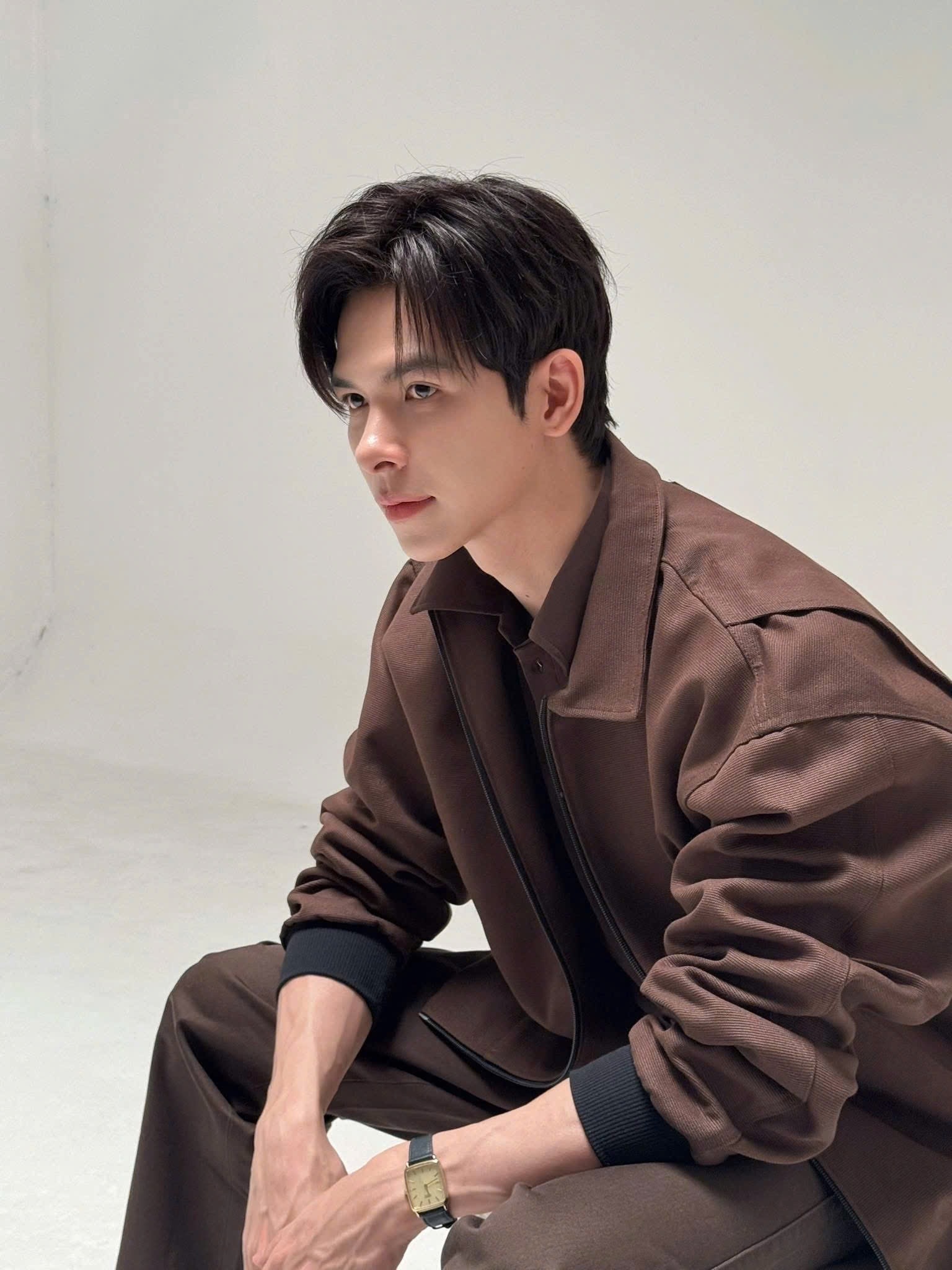 “Tổng tài” phim giờ vàng VTV: Người được khen hết lời, người bị ném đá - 2