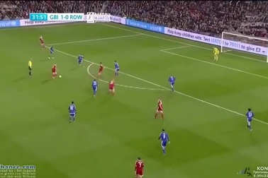 Ngôi sao Vương quốc Anh 3-1 ngôi sao thế giới